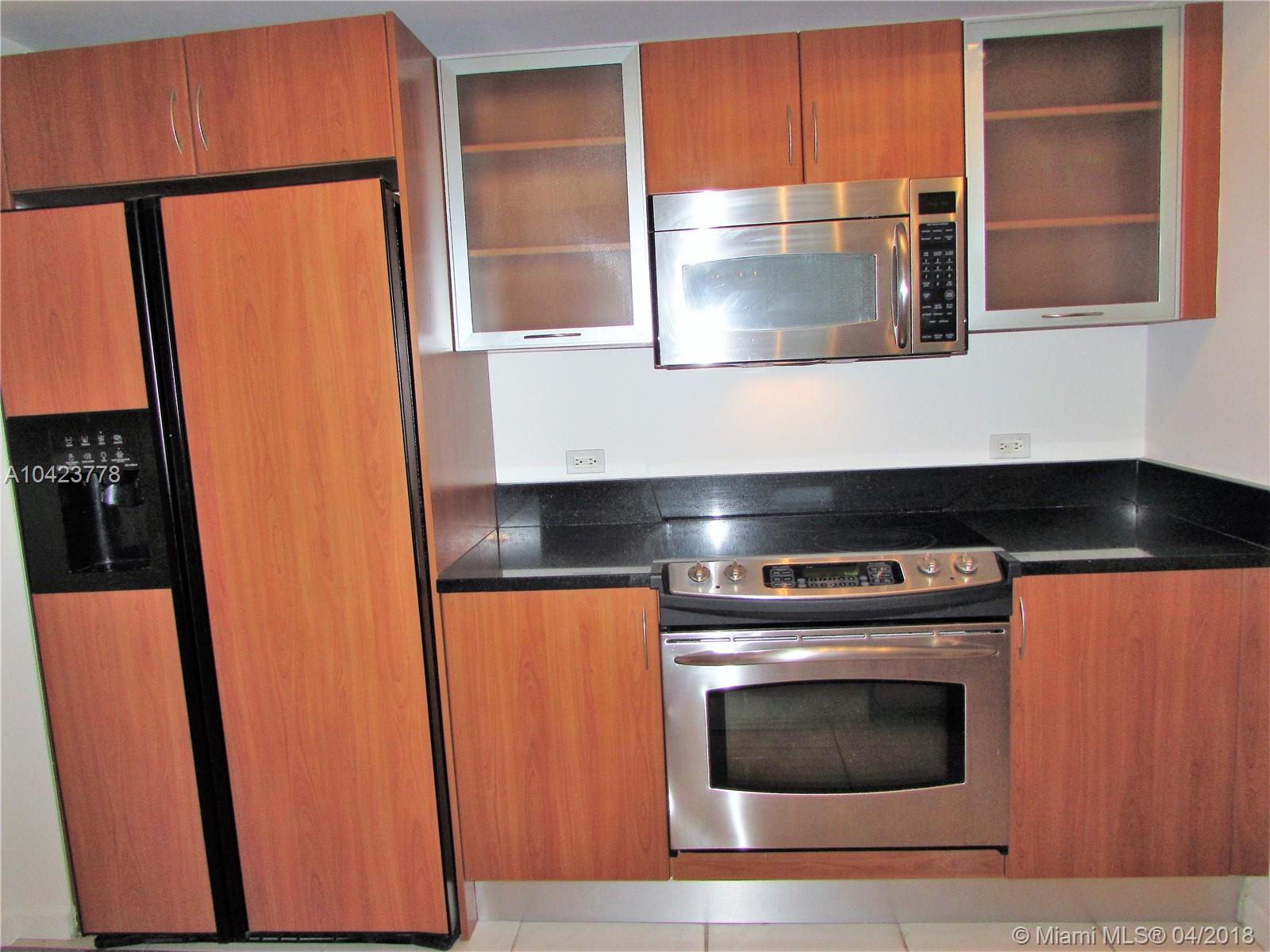 VENTURE AT AVENTURA EAST - Residential