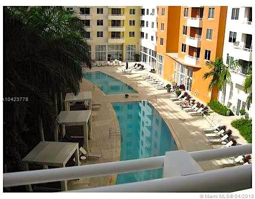 VENTURE AT AVENTURA EAST - Residential