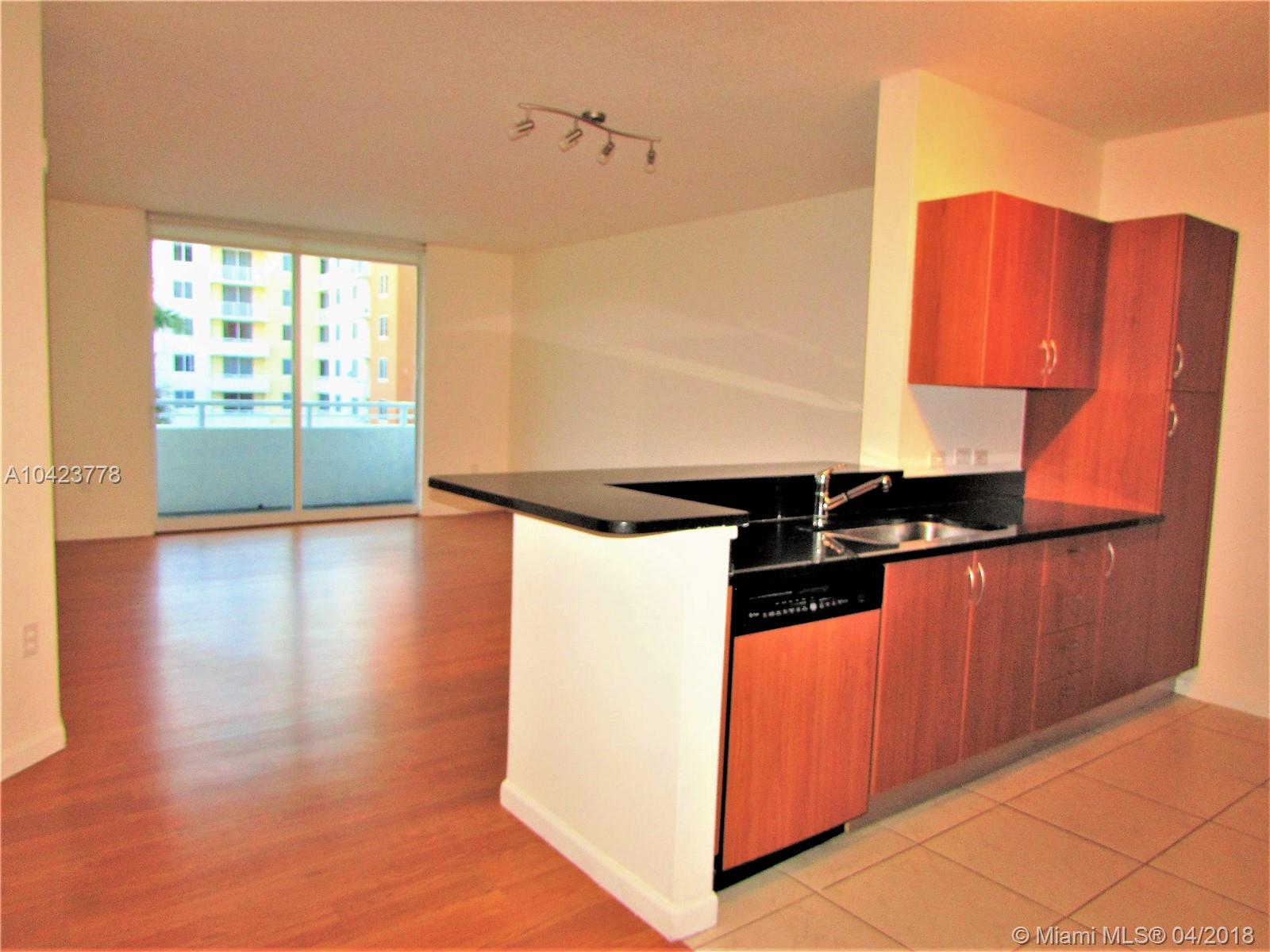 VENTURE AT AVENTURA EAST - Residential