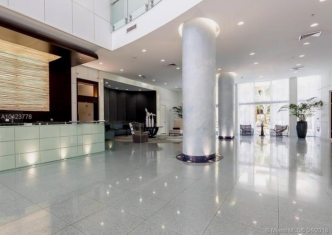 VENTURE AT AVENTURA EAST - Residential