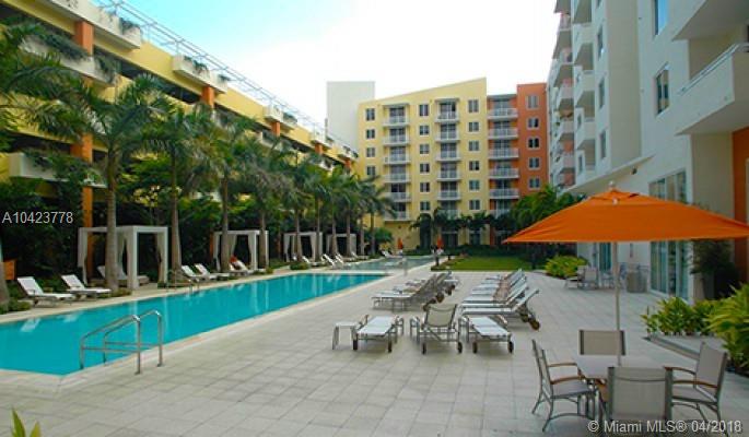 VENTURE AT AVENTURA EAST - Residential