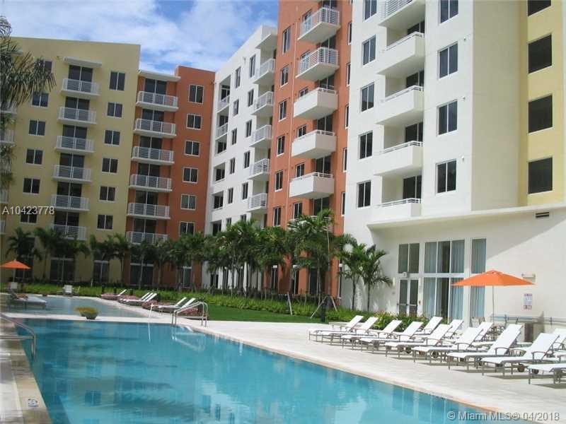 VENTURE AT AVENTURA EAST - Residential
