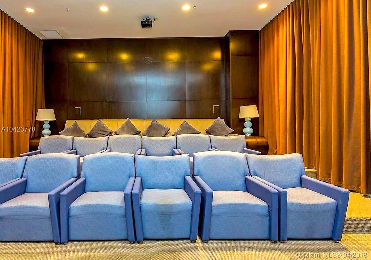 VENTURE AT AVENTURA EAST - Residential