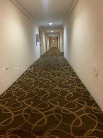 BREAKWATERS OF THE PALM B - Residential Lease