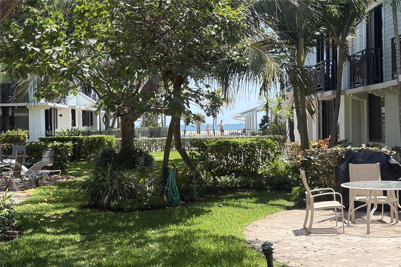 OCEANAGE CONDO - Residential