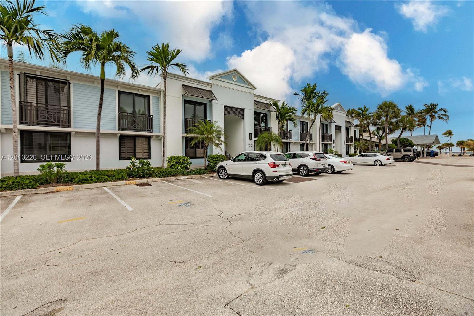 OCEANAGE CONDO - Residential