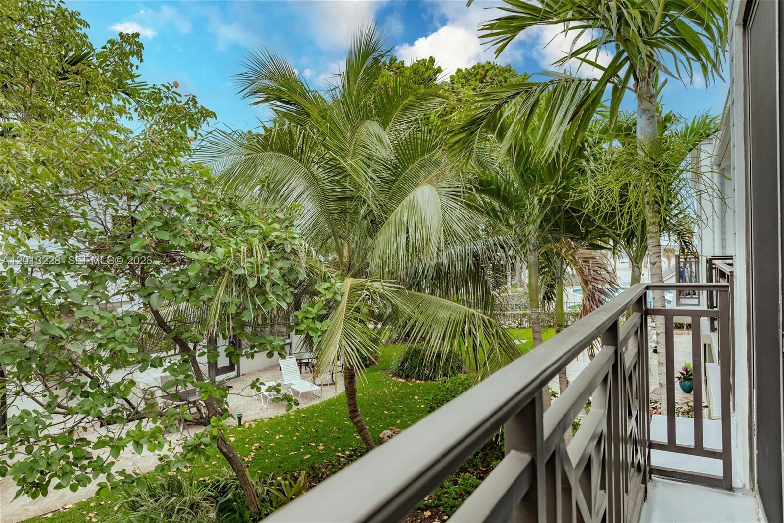 OCEANAGE CONDO - Residential