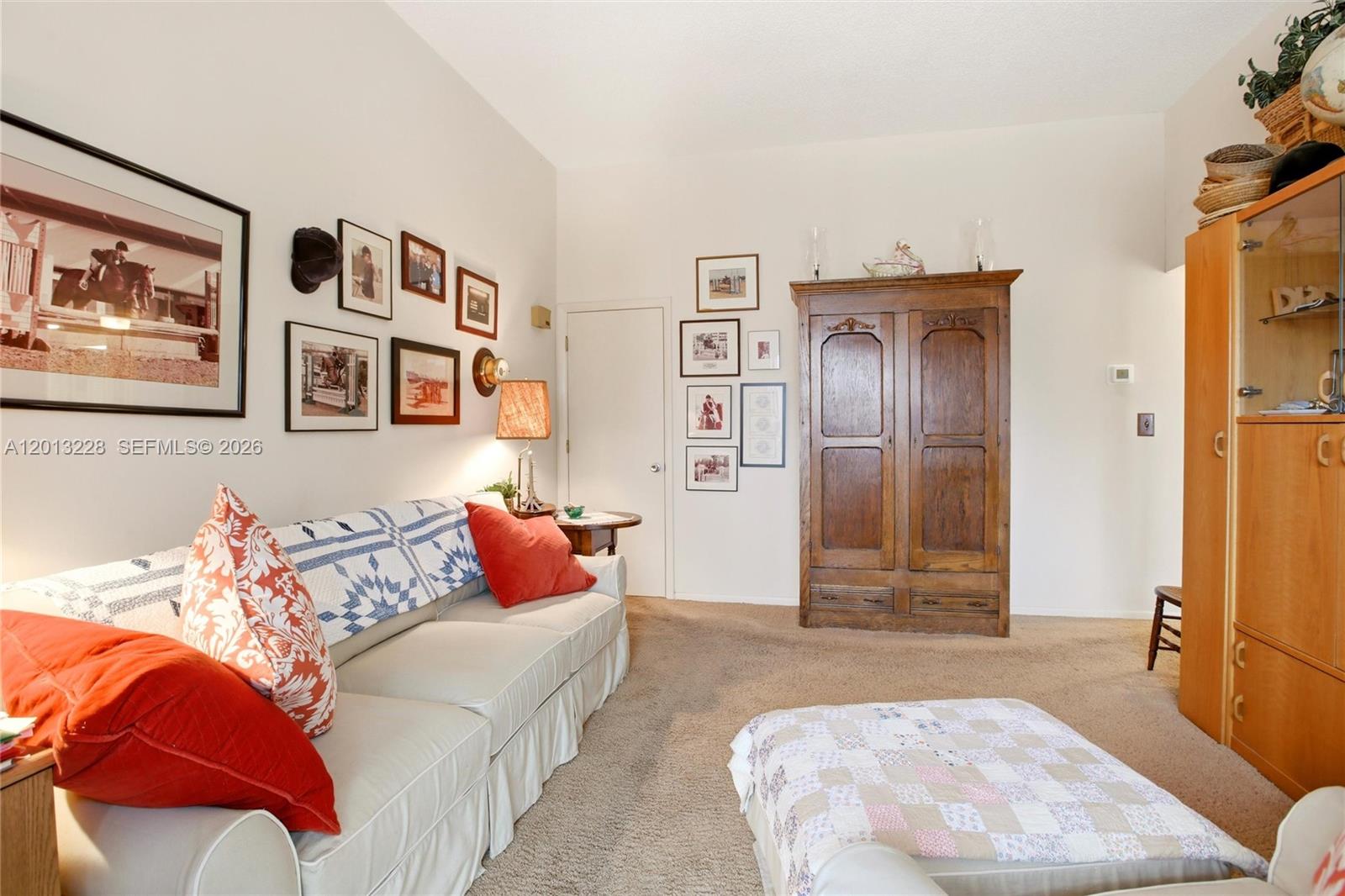 OCEANAGE CONDO - Residential
