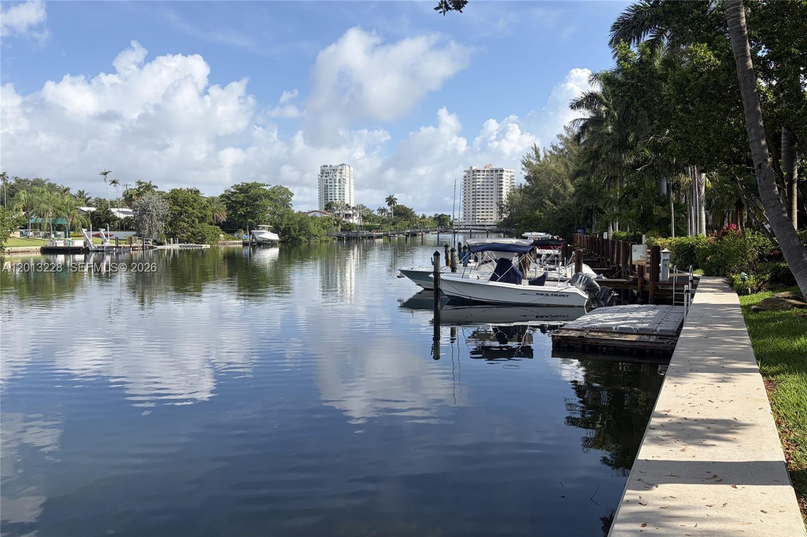 OCEANAGE CONDO - Residential