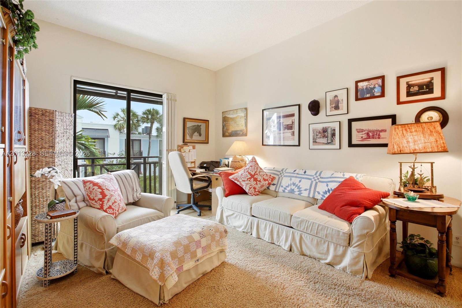 OCEANAGE CONDO - Residential