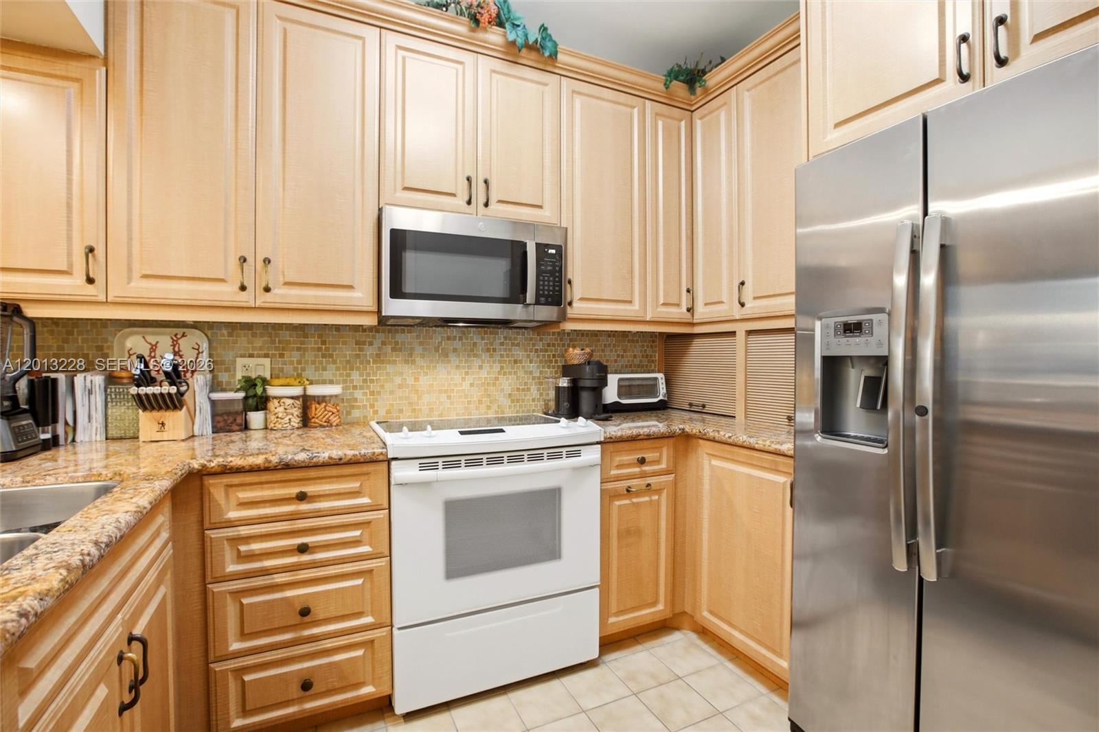 OCEANAGE CONDO - Residential