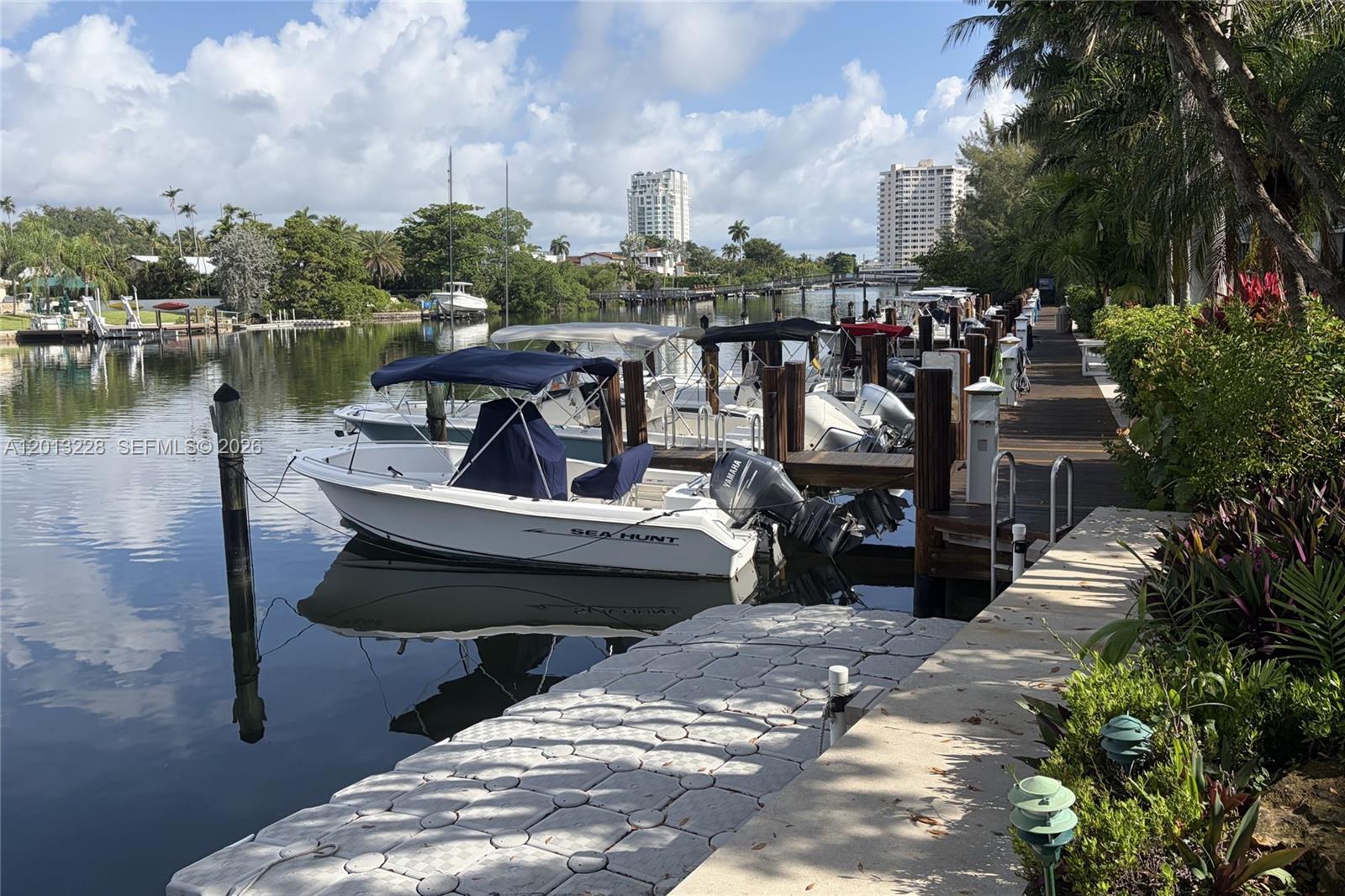 OCEANAGE CONDO - Residential