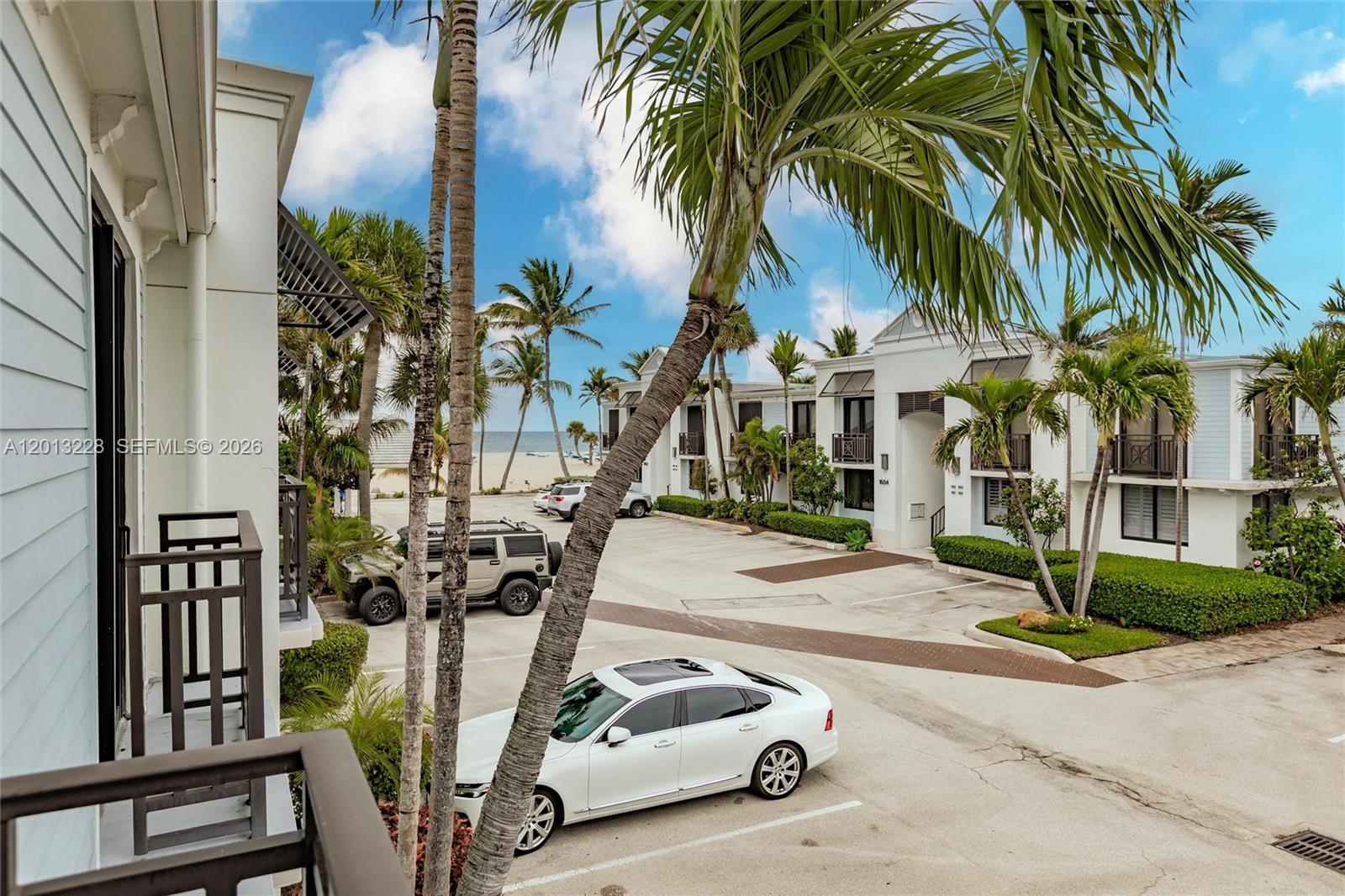 OCEANAGE CONDO - Residential