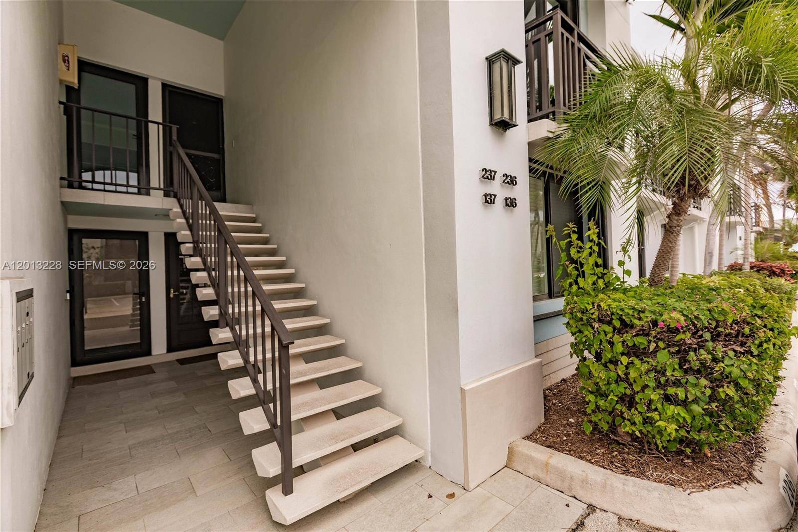 OCEANAGE CONDO - Residential