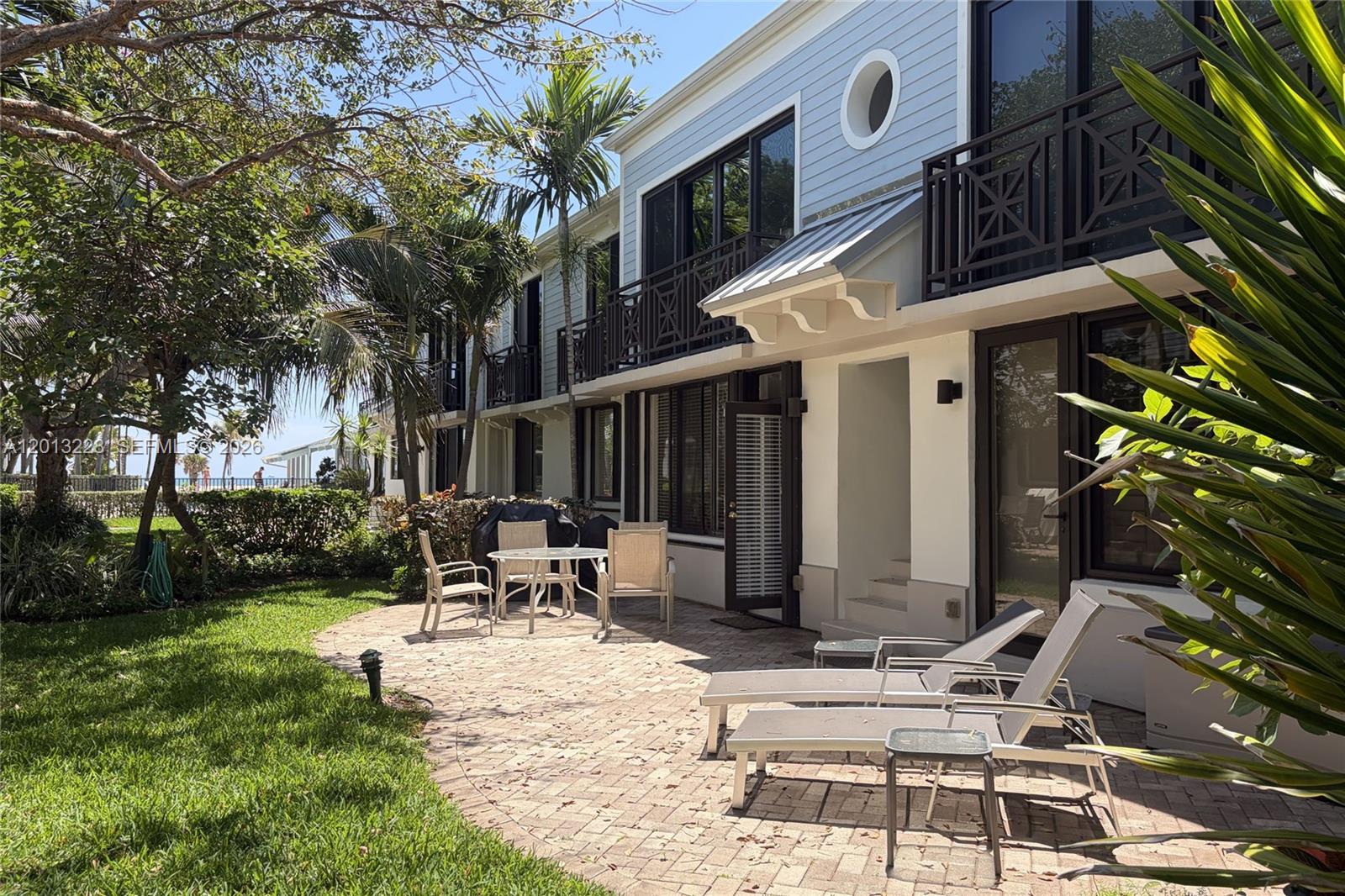 OCEANAGE CONDO - Residential