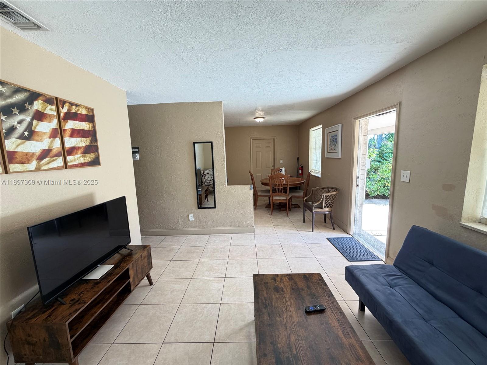 NORTH DANIA HEIGHTS - Residential Lease