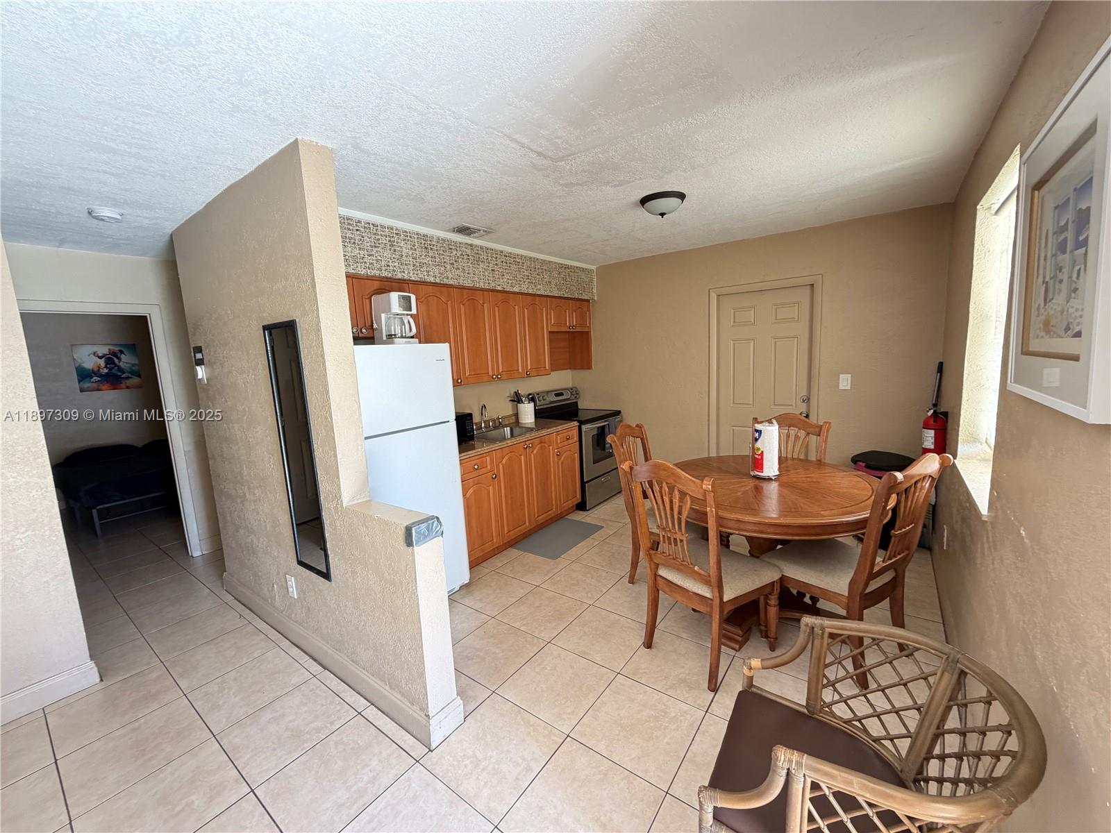 NORTH DANIA HEIGHTS - Residential Lease