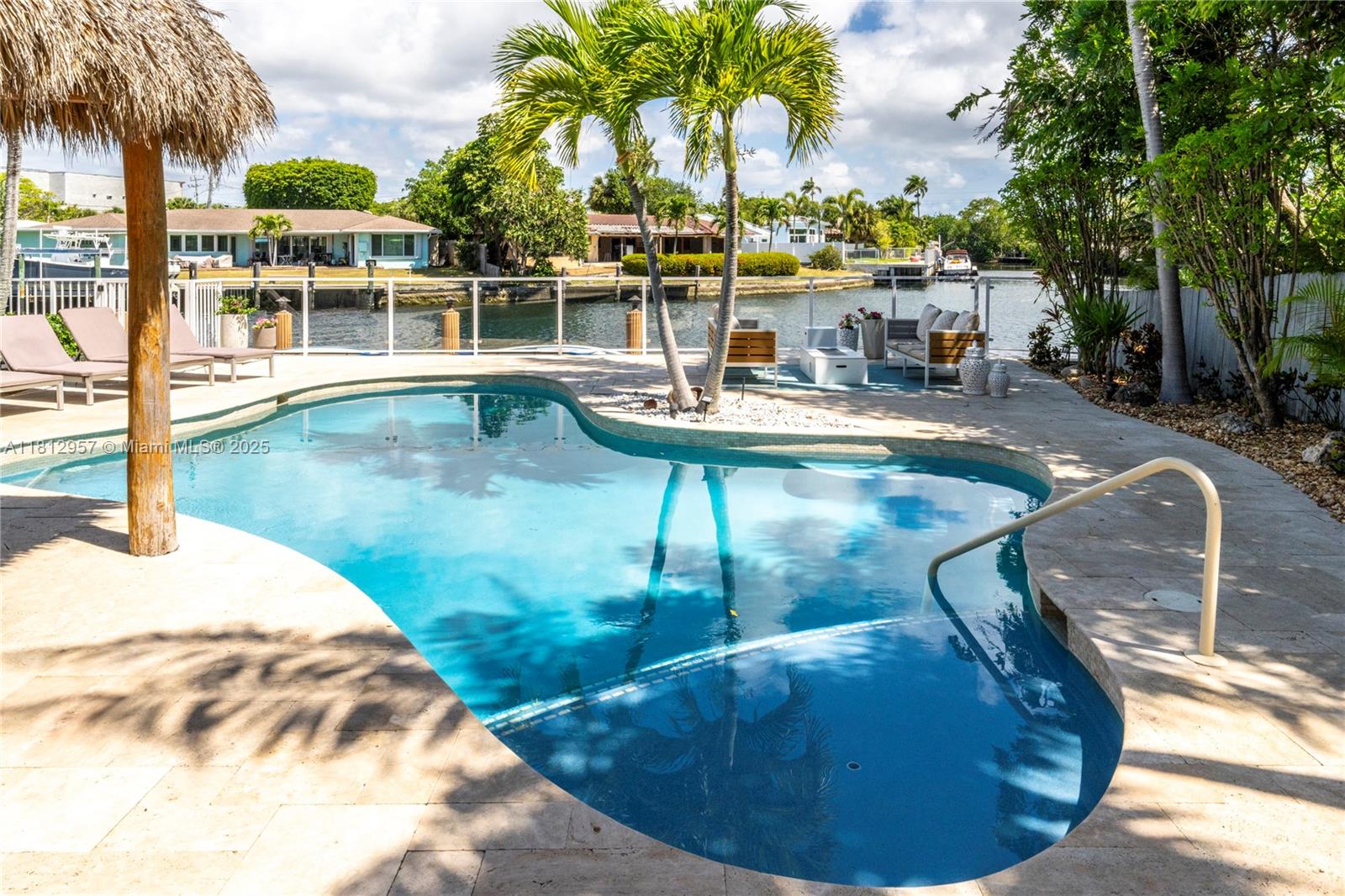 BAL HARBOUR - Residential Lease