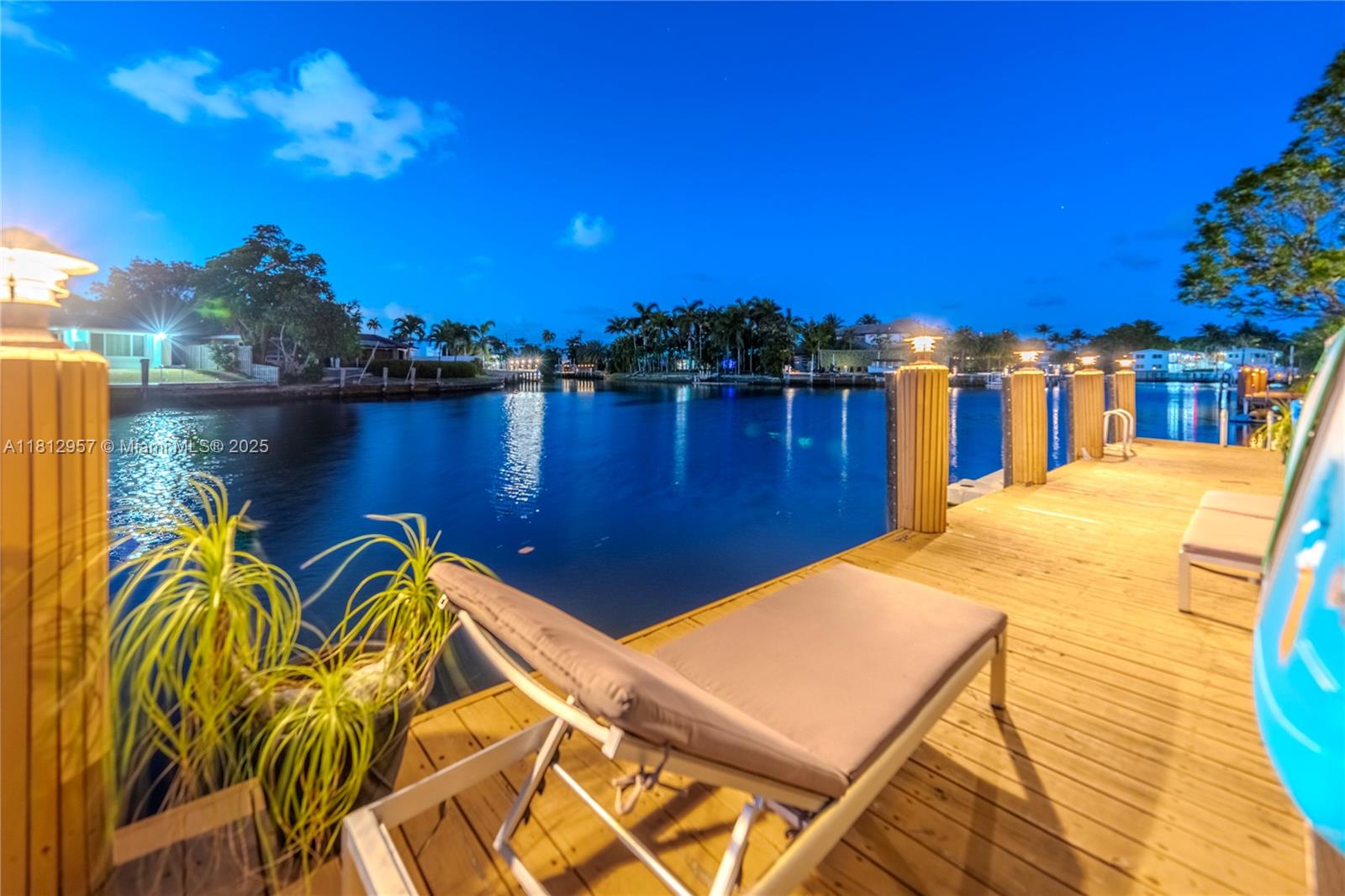 BAL HARBOUR - Residential Lease