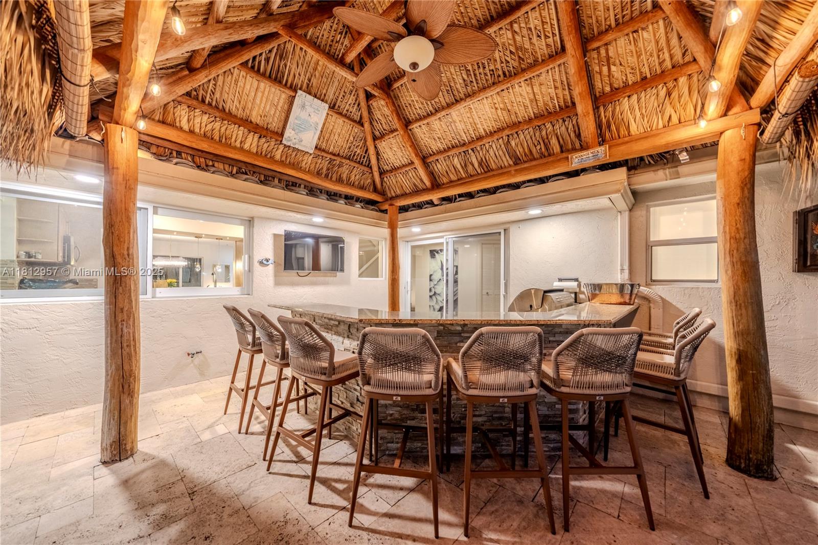 BAL HARBOUR - Residential Lease