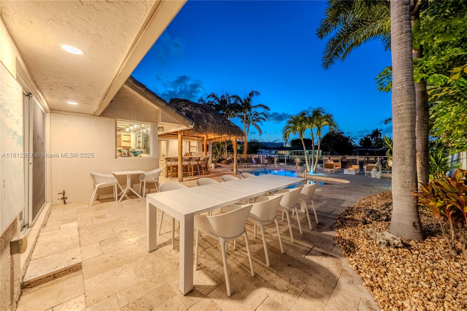 BAL HARBOUR - Residential Lease