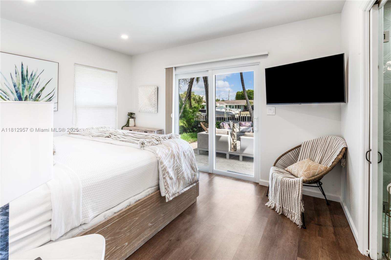 BAL HARBOUR - Residential Lease