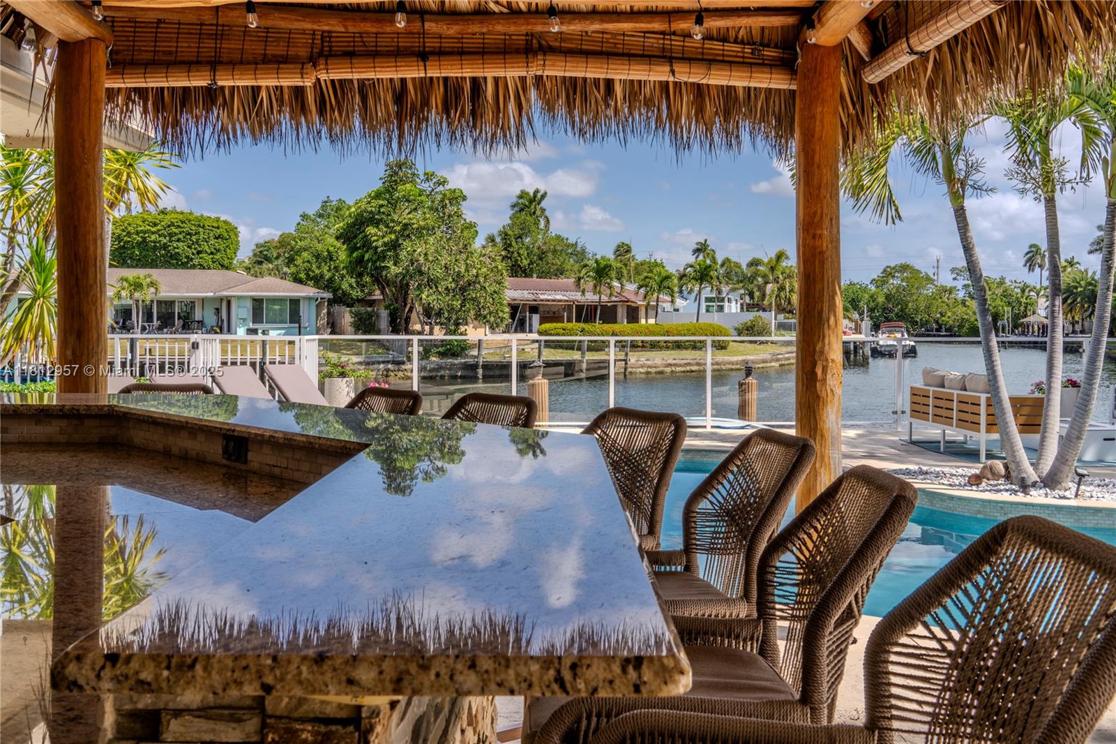 BAL HARBOUR - Residential Lease