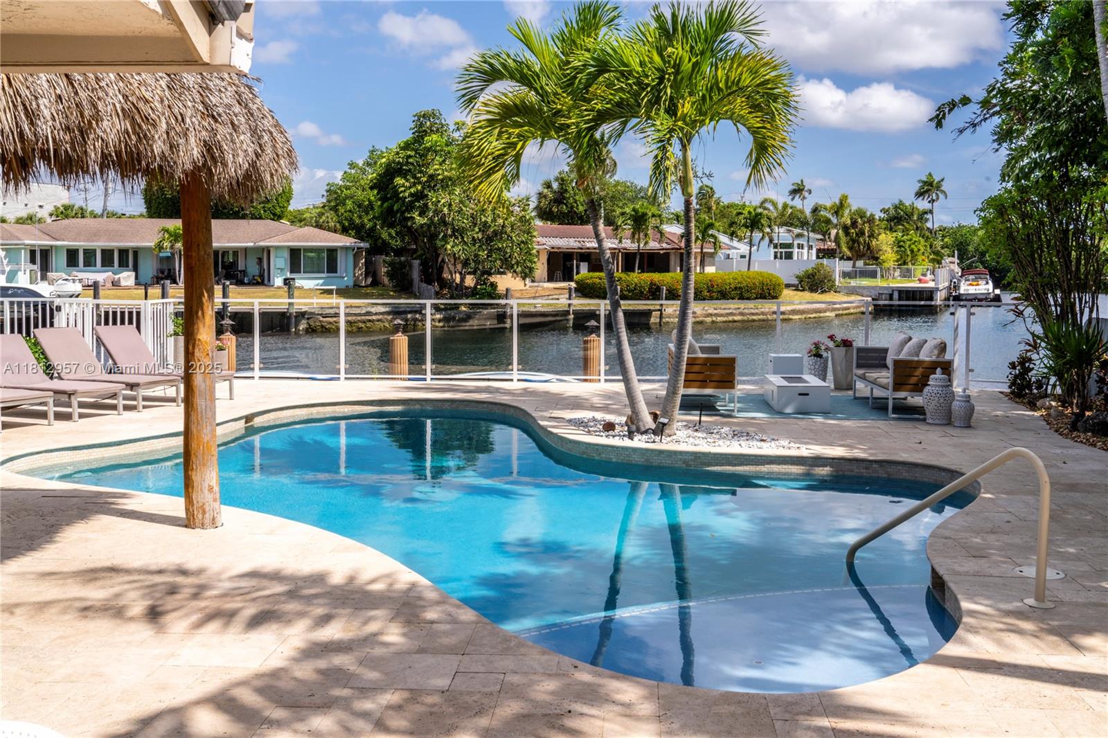 BAL HARBOUR - Residential Lease