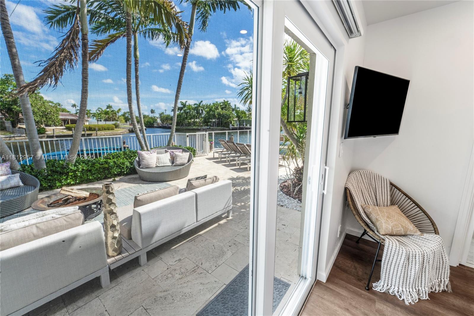 BAL HARBOUR - Residential Lease