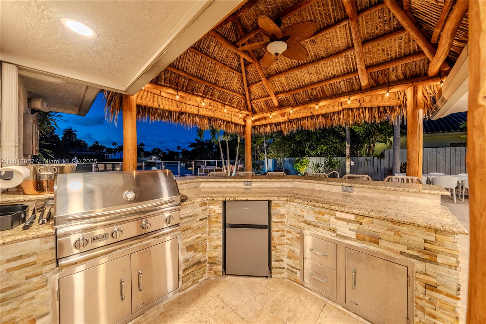 BAL HARBOUR - Residential Lease