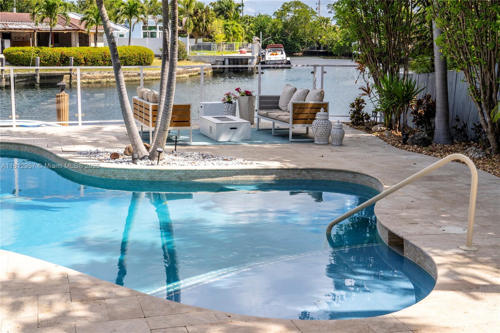 BAL HARBOUR - Residential Lease