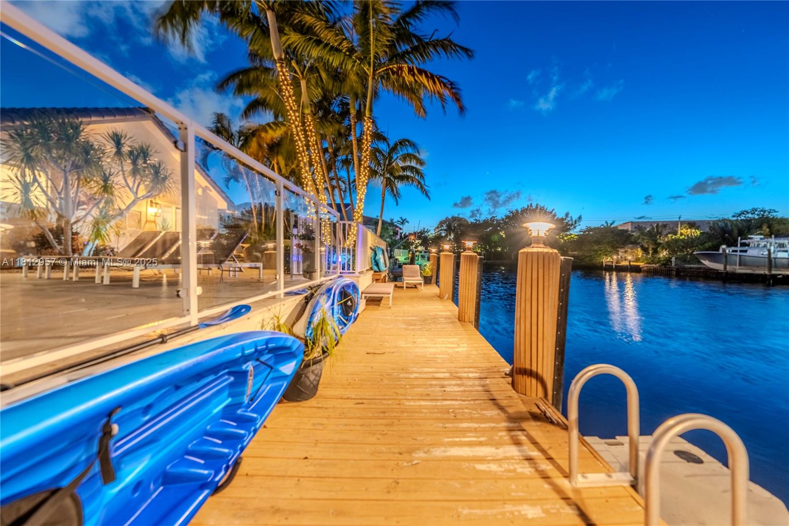 BAL HARBOUR - Residential Lease