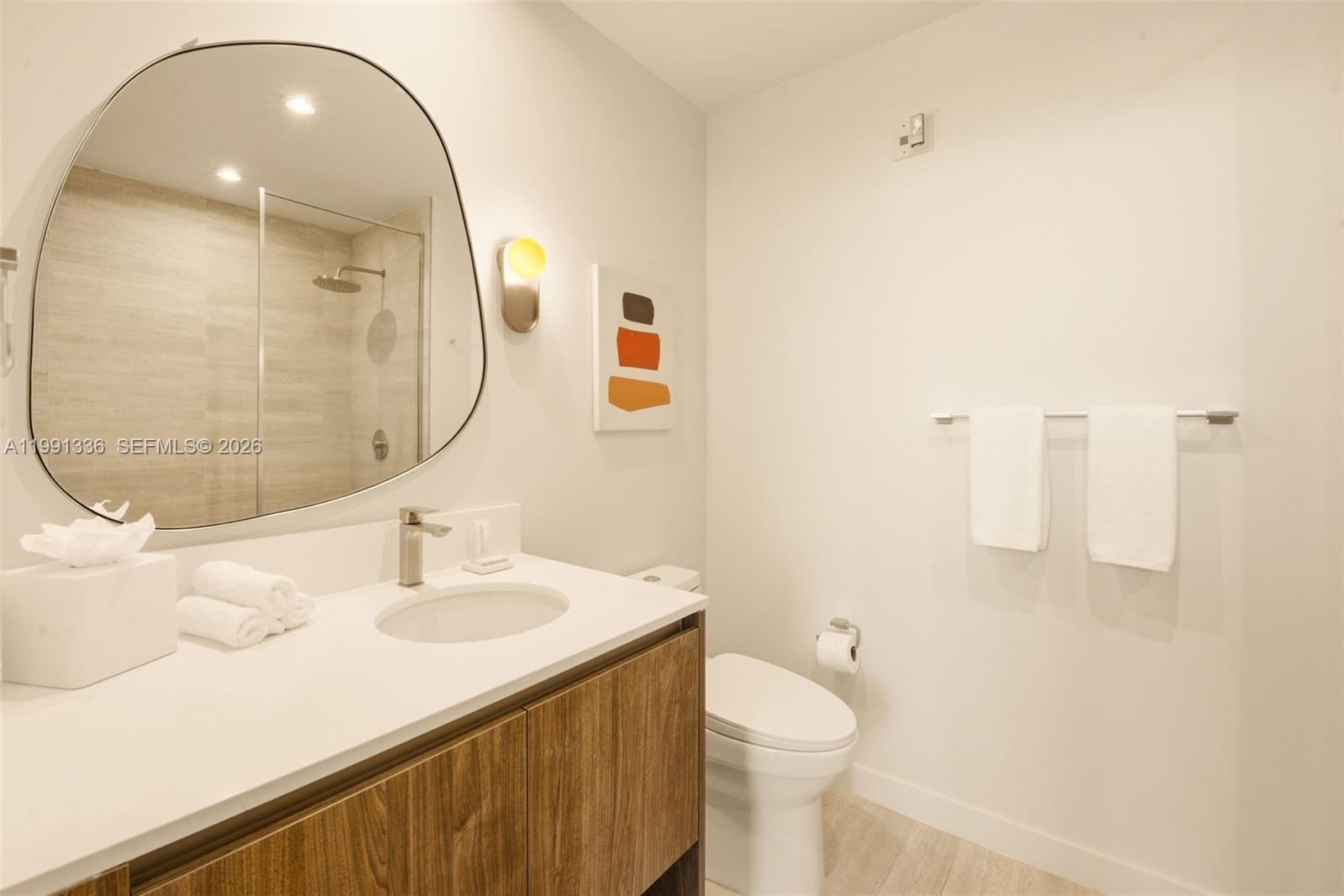 Brickell Park I Condo - Residential