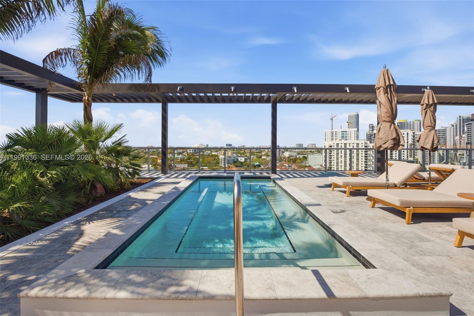 Brickell Park I Condo - Residential