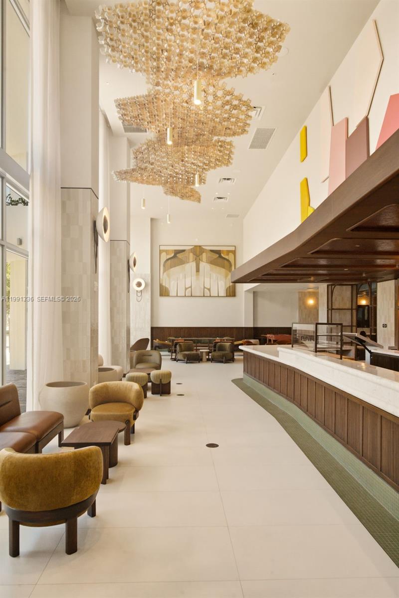 Brickell Park I Condo - Residential