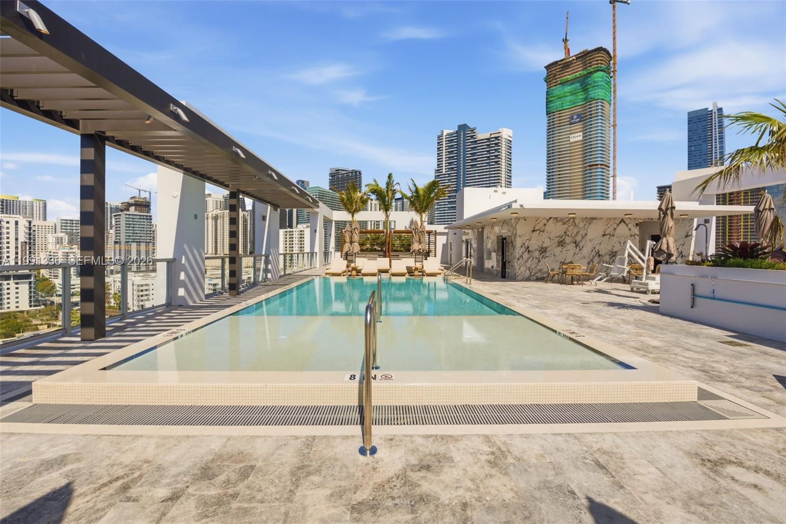 Brickell Park I Condo - Residential