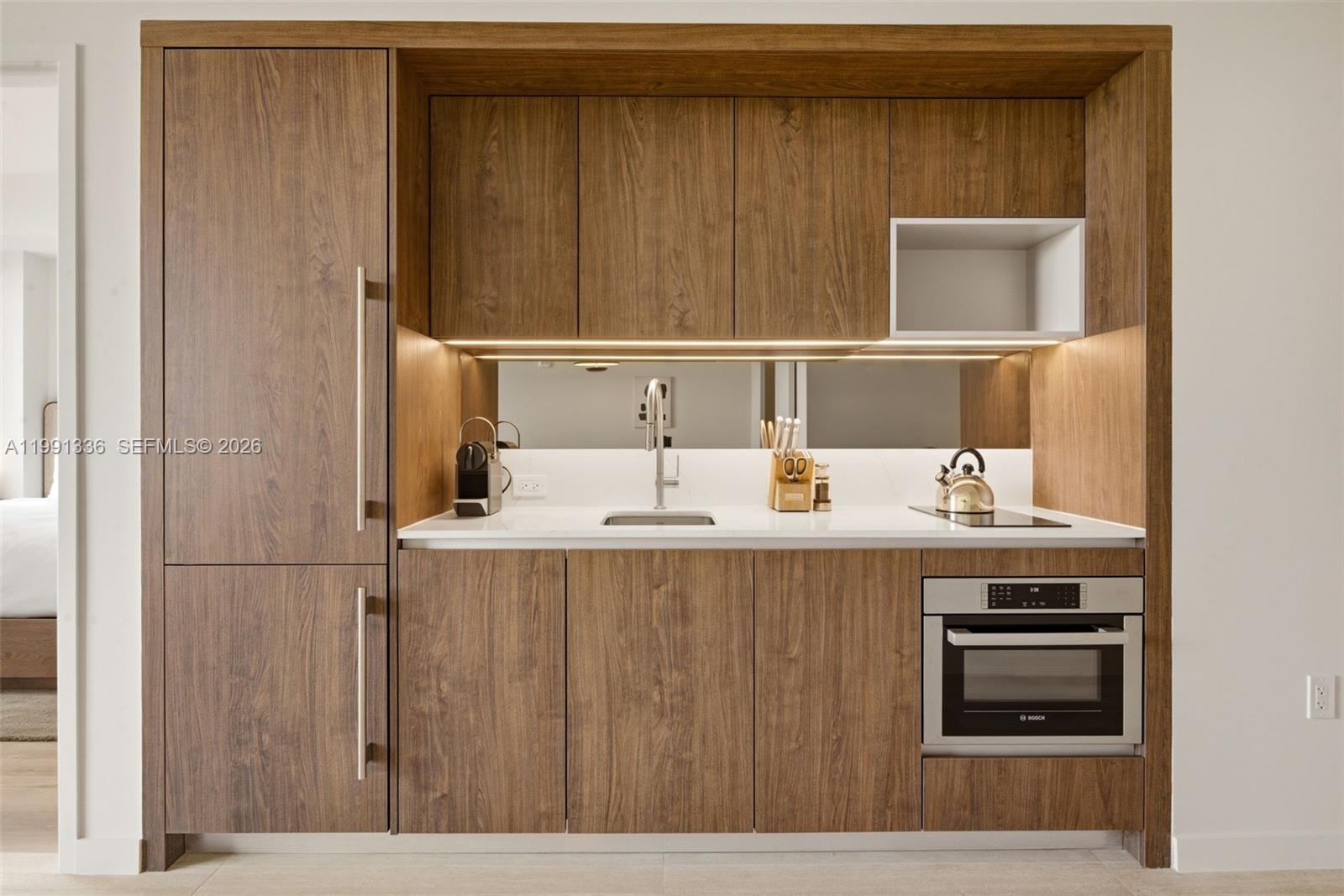 Brickell Park I Condo - Residential