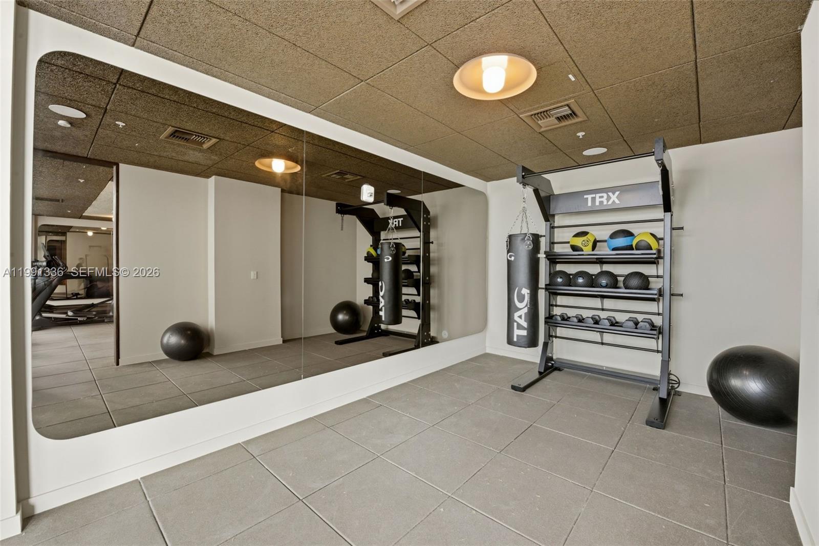 Brickell Park I Condo - Residential