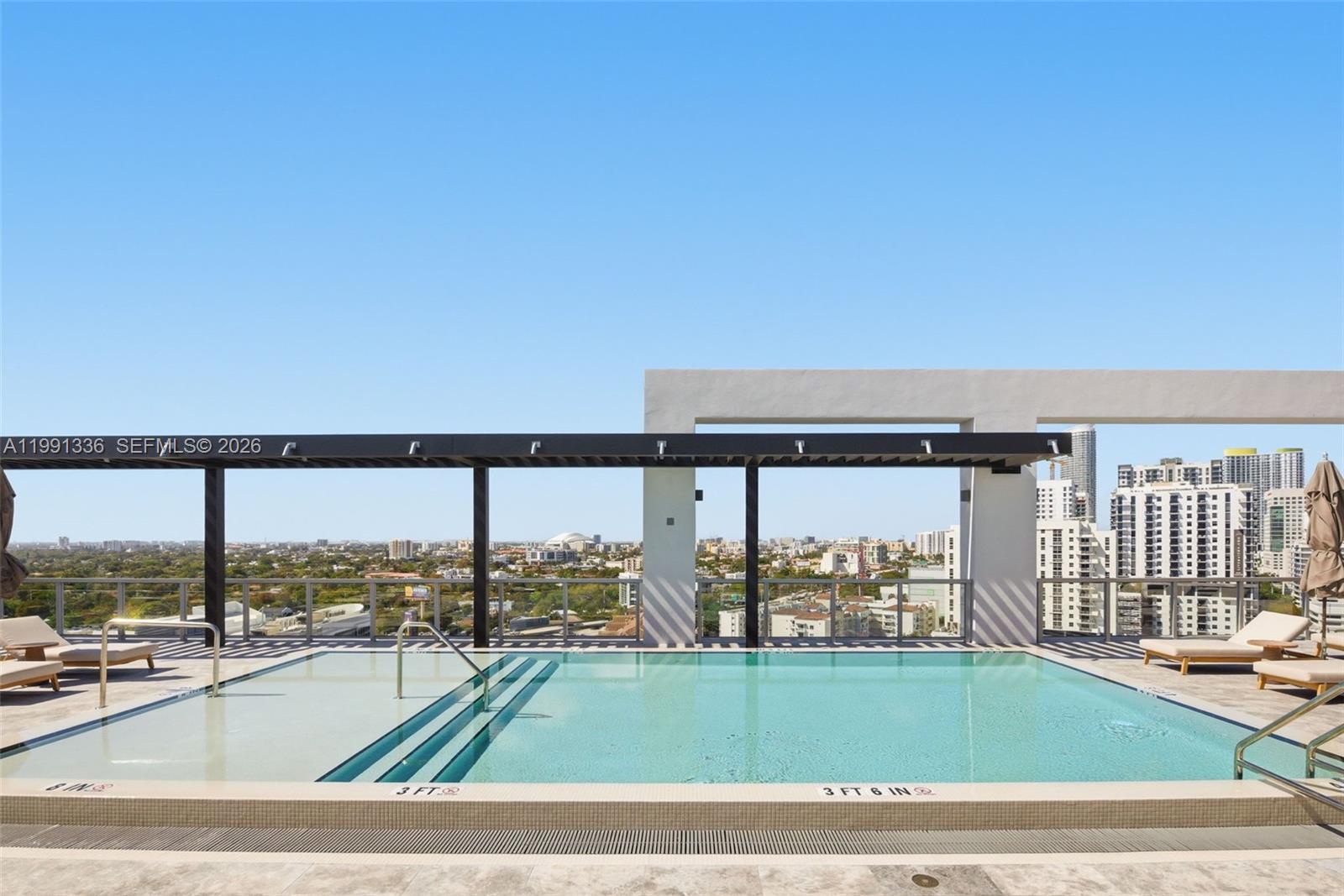 Brickell Park I Condo - Residential