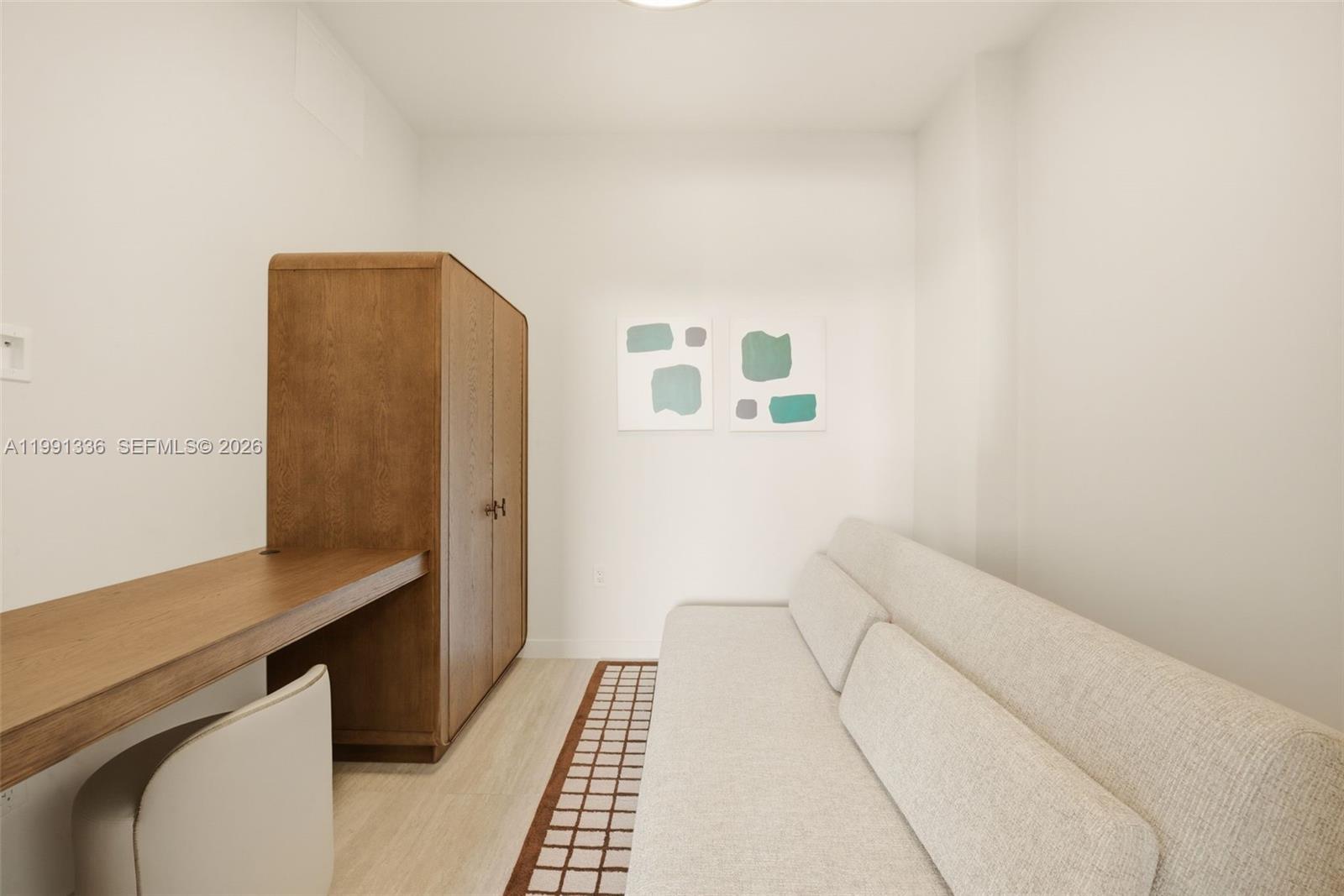 Brickell Park I Condo - Residential