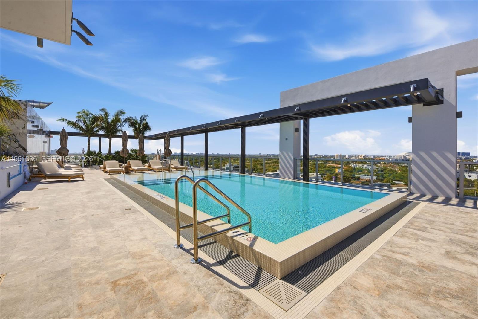 Brickell Park I Condo - Residential