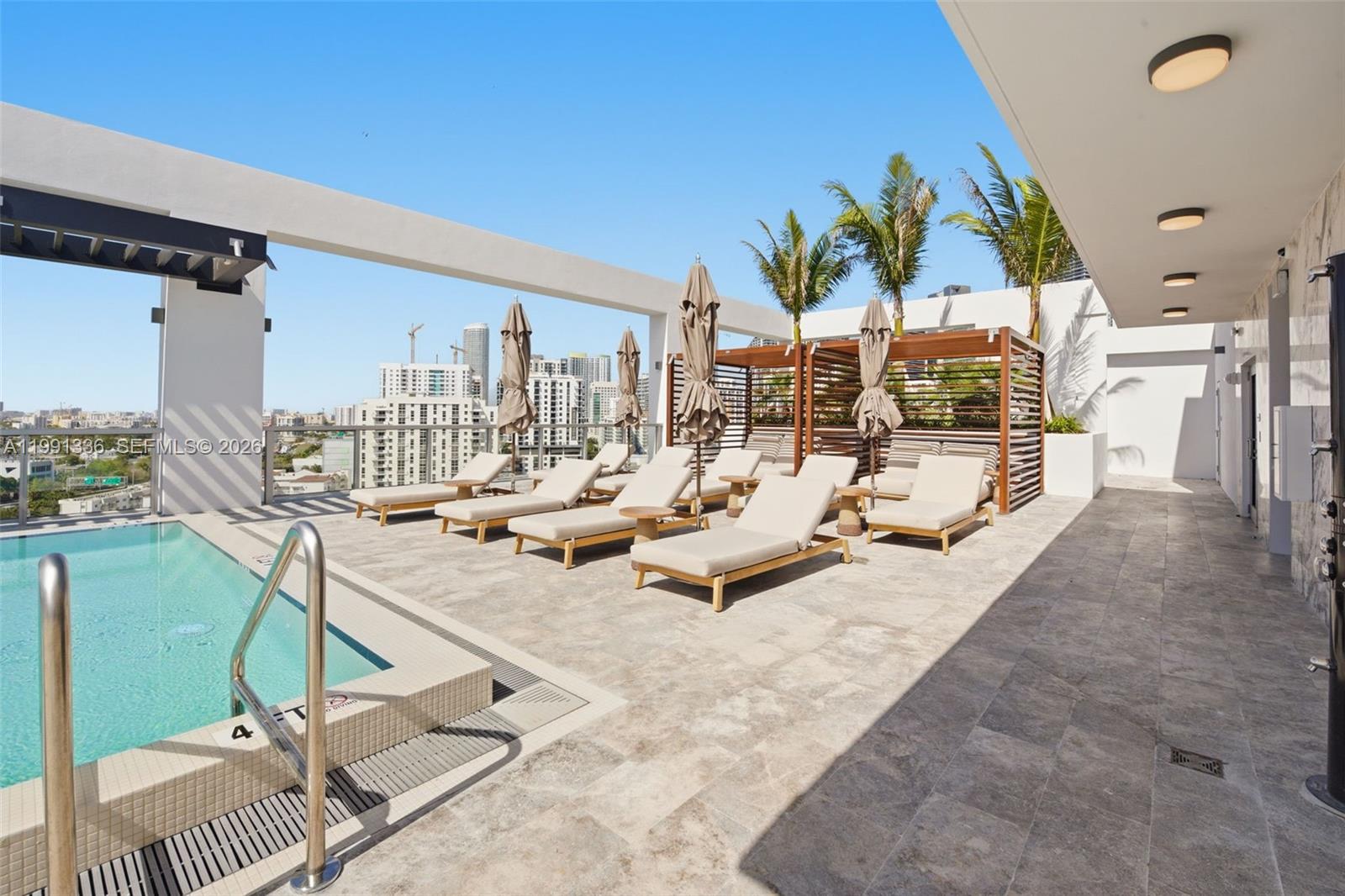 Brickell Park I Condo - Residential