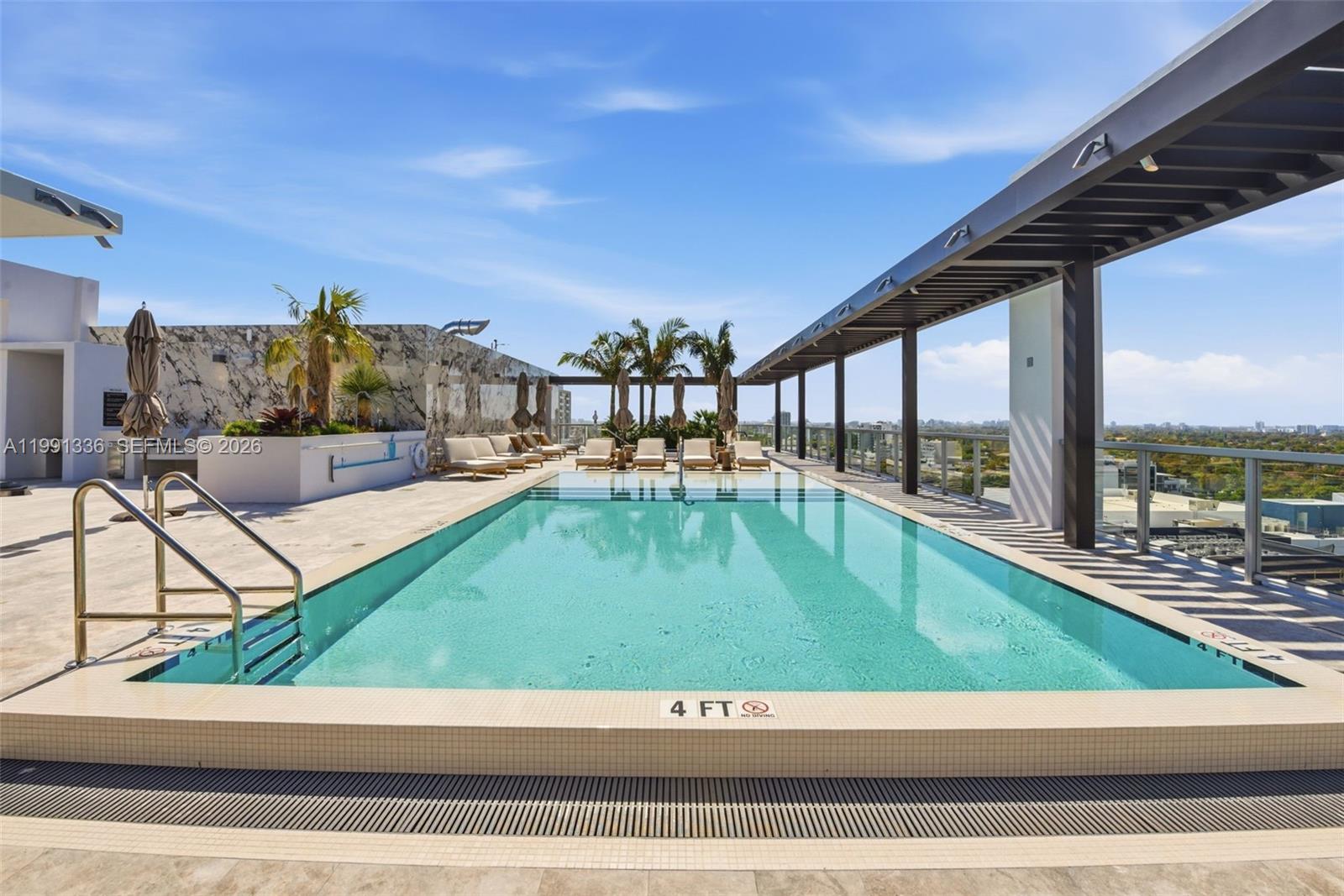 Brickell Park I Condo - Residential