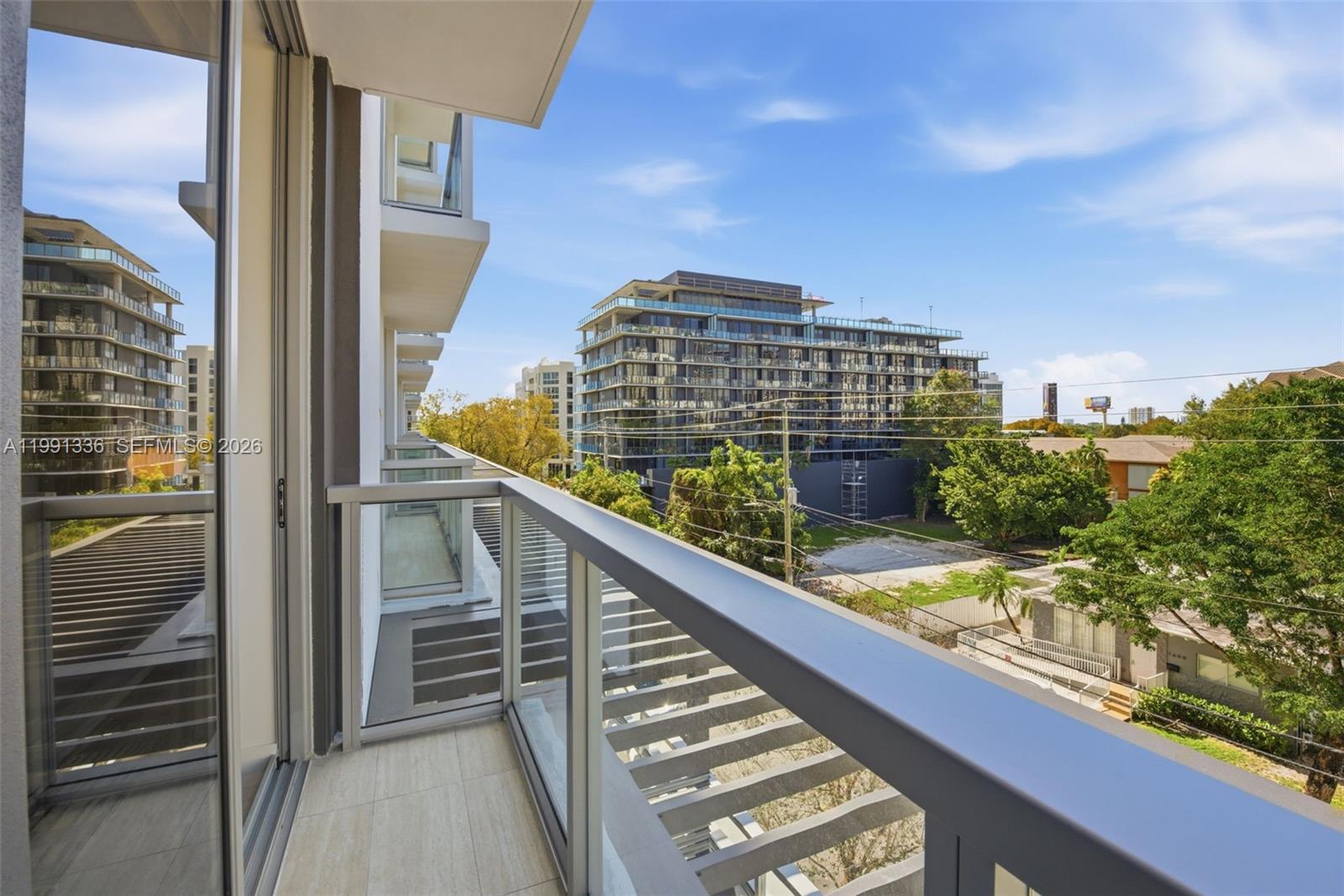 Brickell Park I Condo - Residential