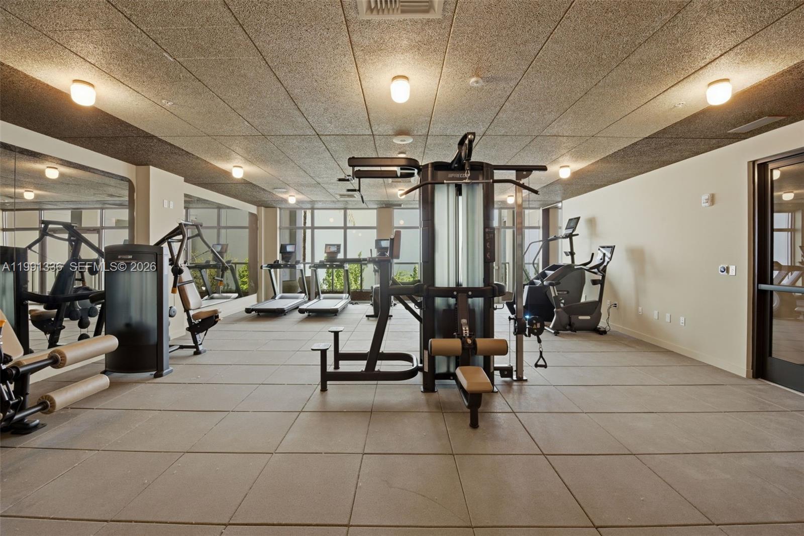 Brickell Park I Condo - Residential