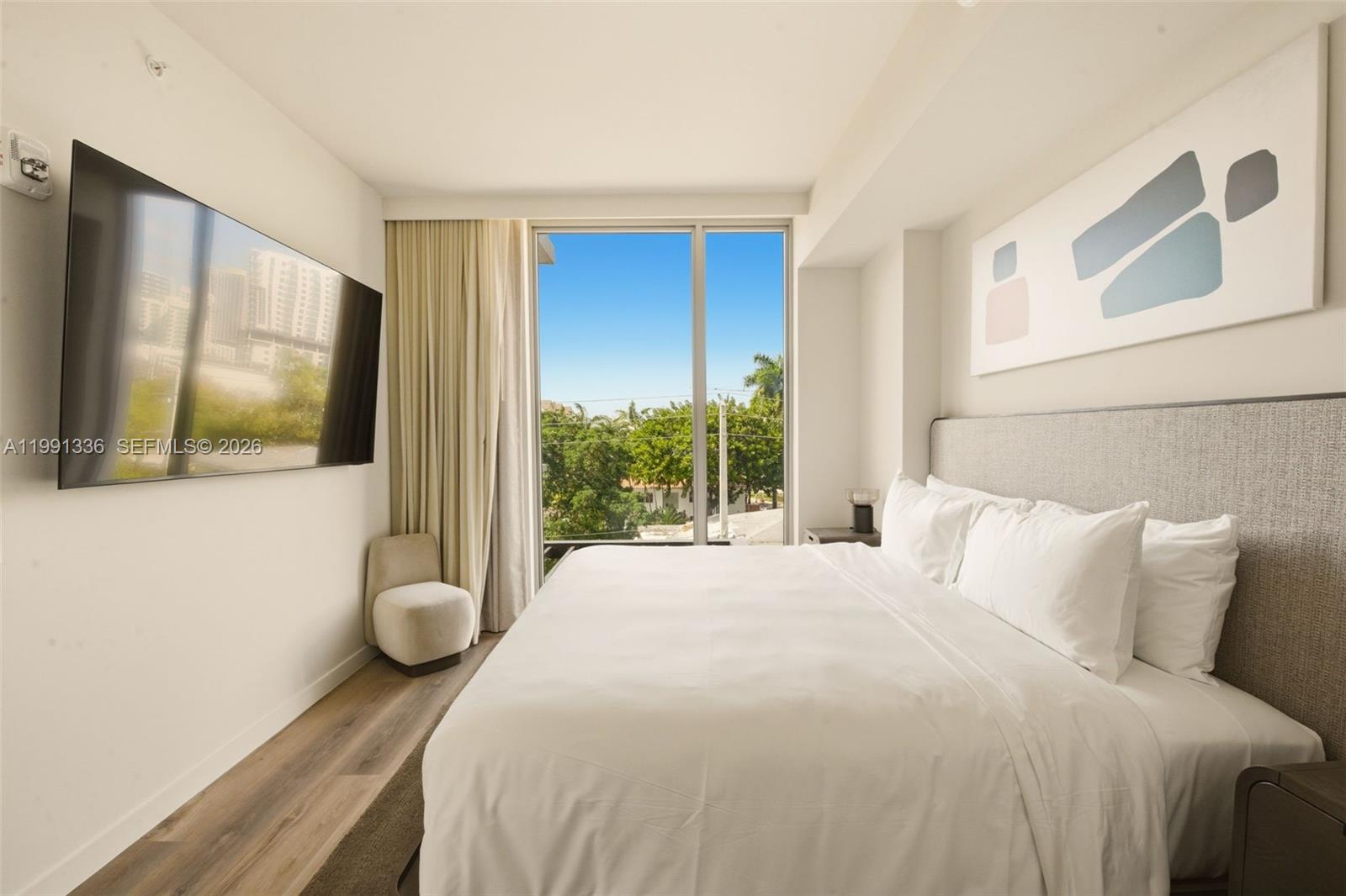 Brickell Park I Condo - Residential