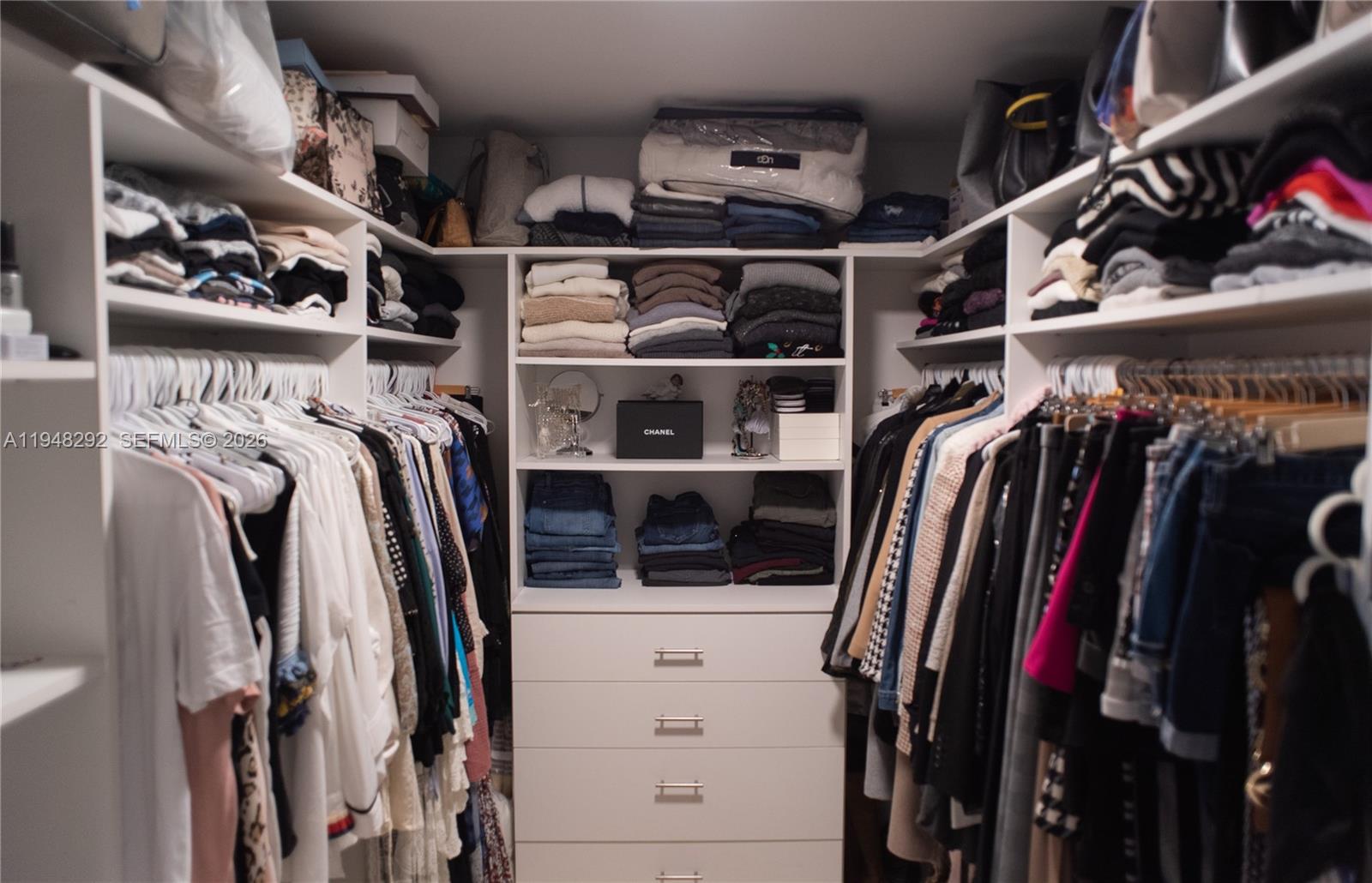 KEYSTONE POINT SEC 3 - Residential