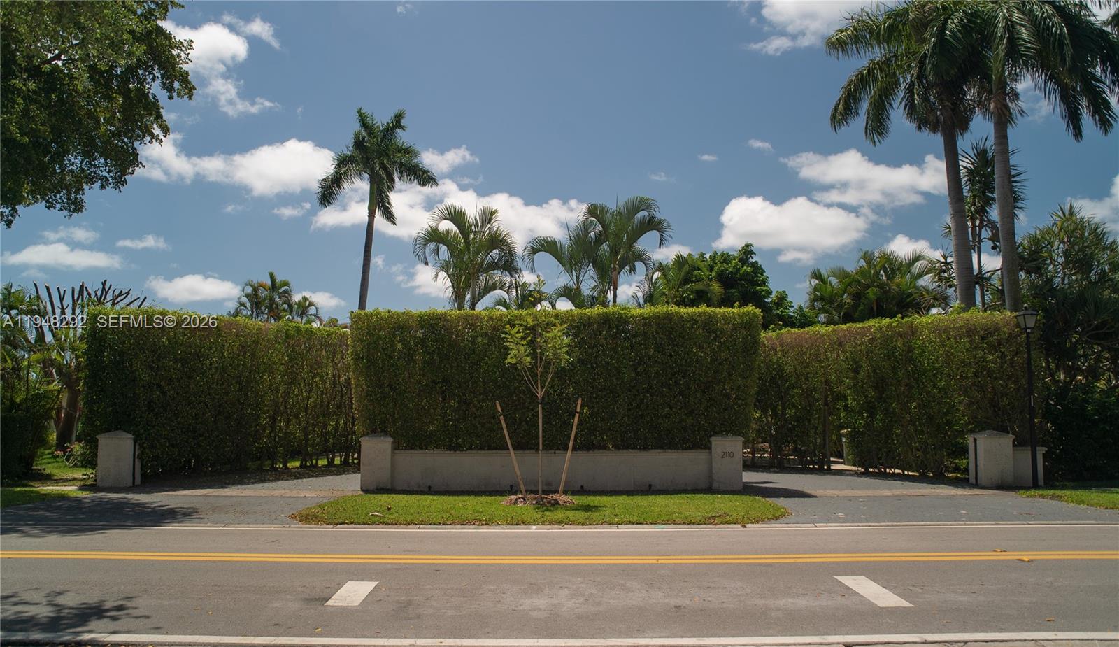 KEYSTONE POINT SEC 3 - Residential