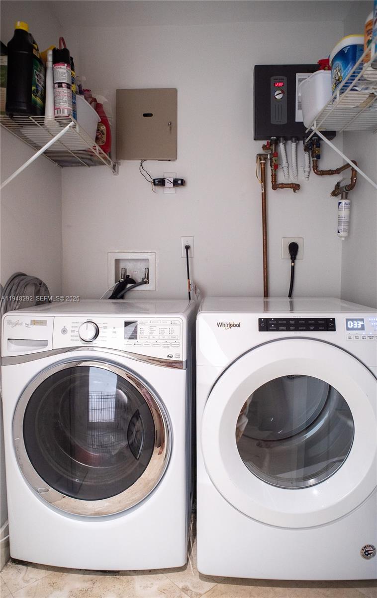 KEYSTONE POINT SEC 3 - Residential