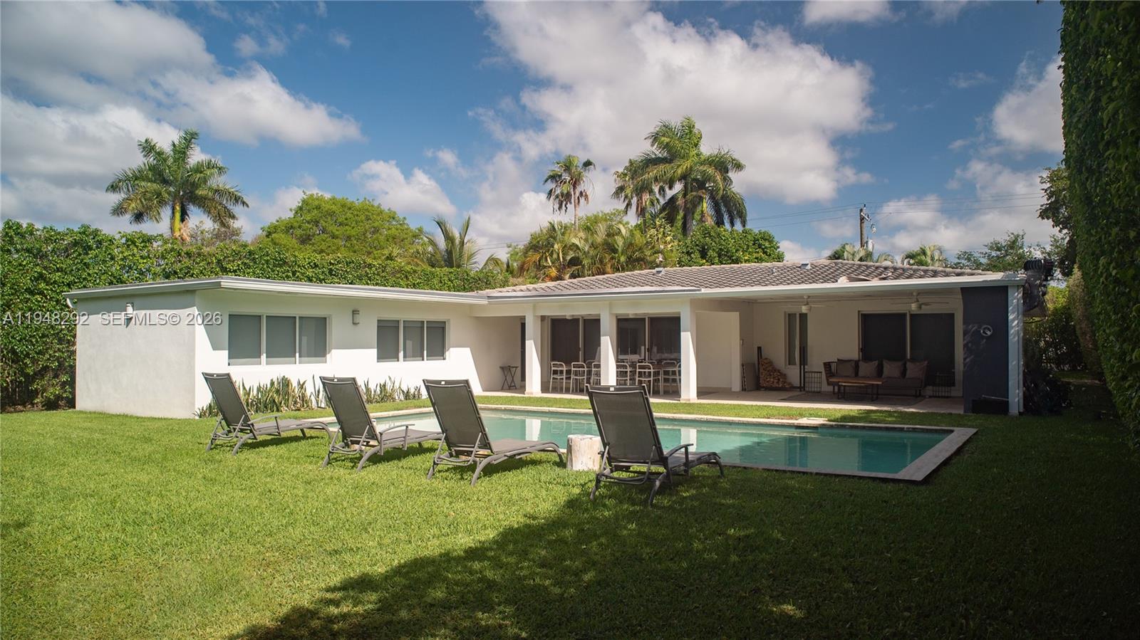 KEYSTONE POINT SEC 3 - Residential